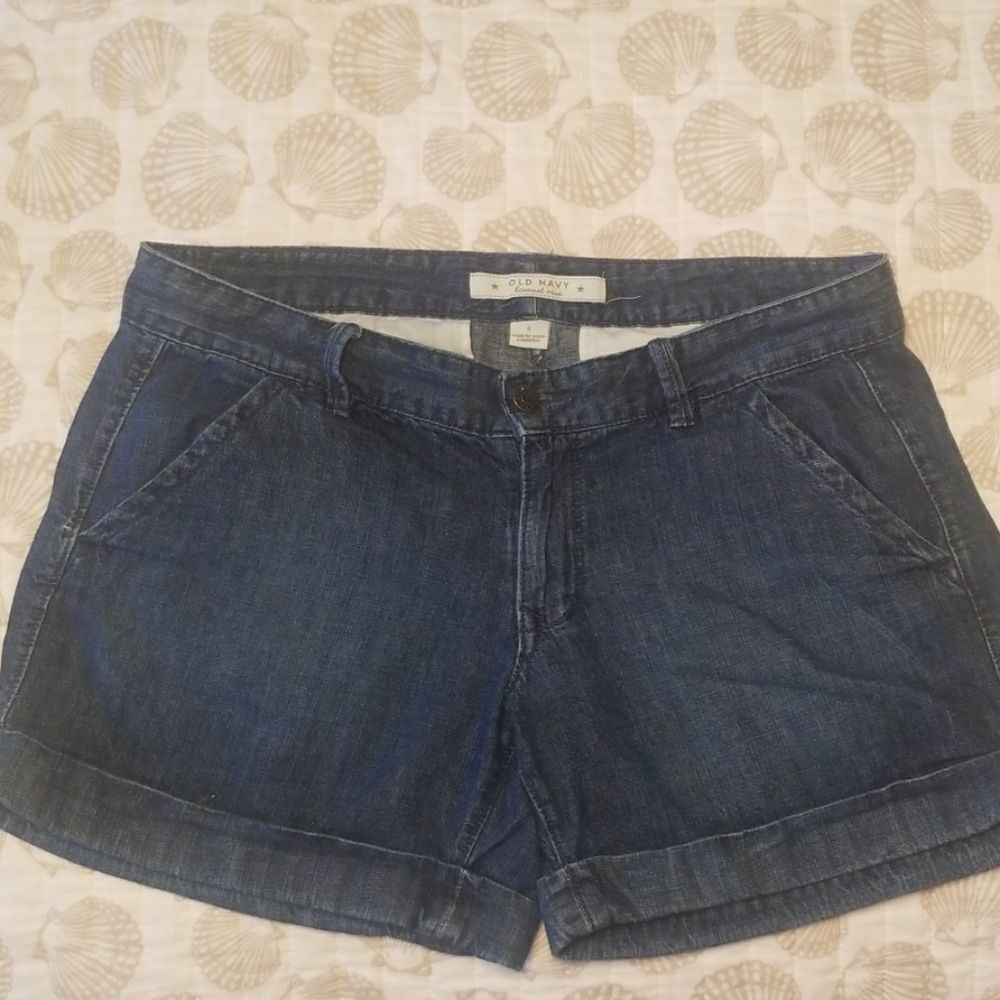 🍹Old Navy Denim shorts